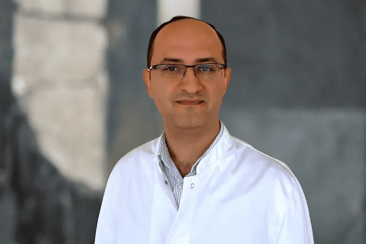 Jamil Makki Jamil Makki