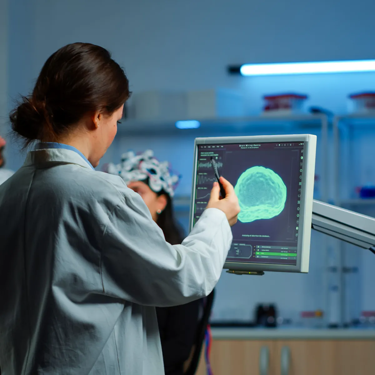 Krankheitsbilder Neurochirurgie