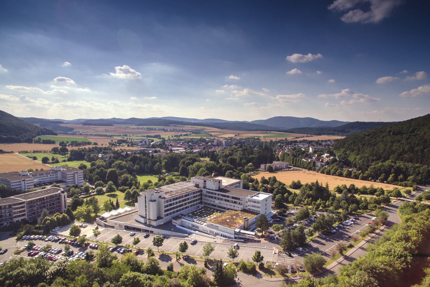 Werner Wicker Klinik 