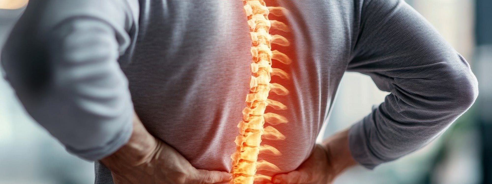 Behandlung von Bandscheibenvorfall Behandlung von Bandscheibenvorfall