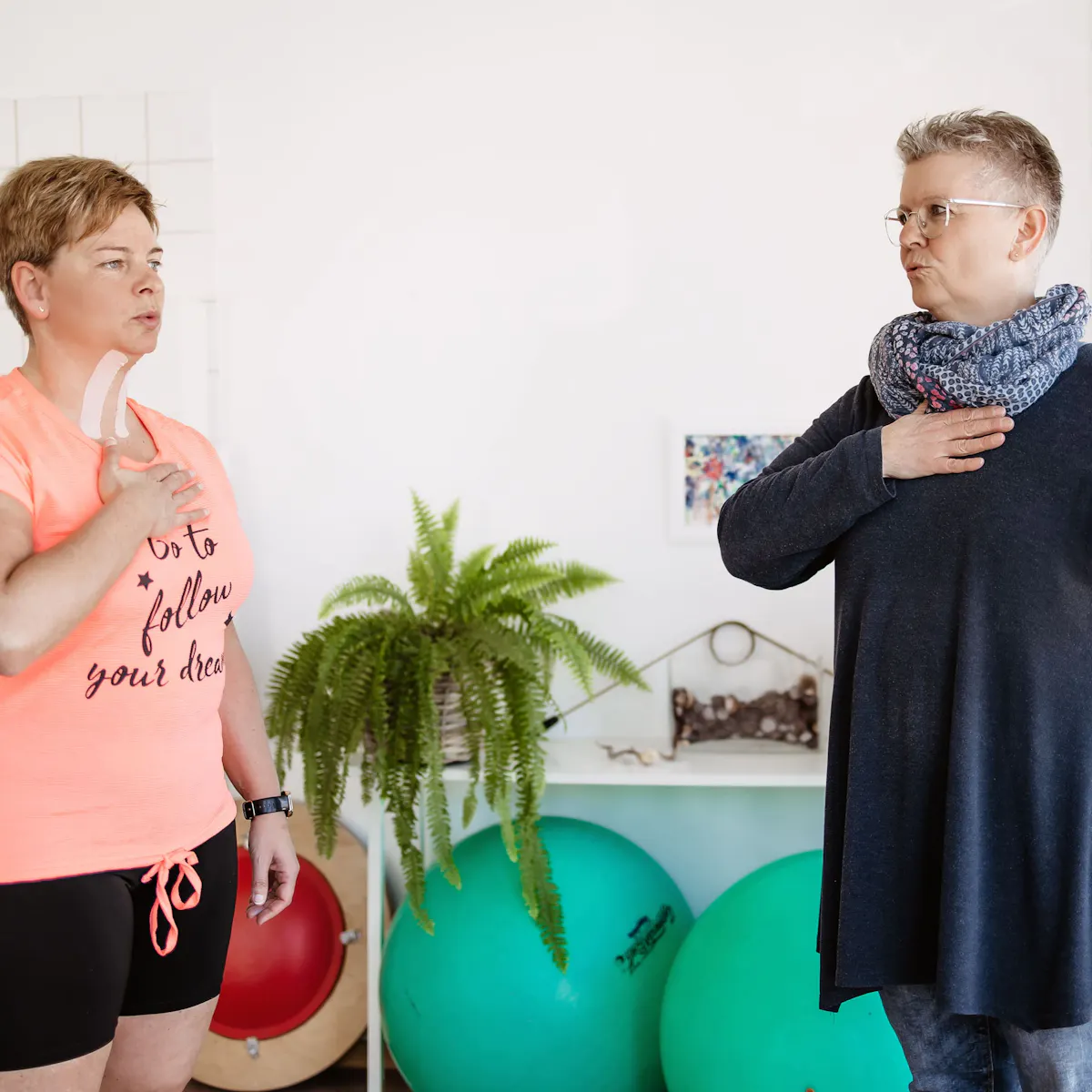 Logopäde Aufgabenfelder Logopäde Aufgabenfelder