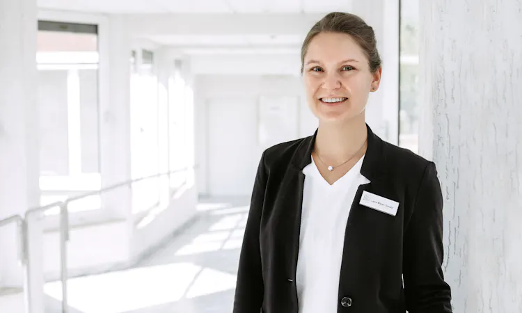 Lena Maren Schütz