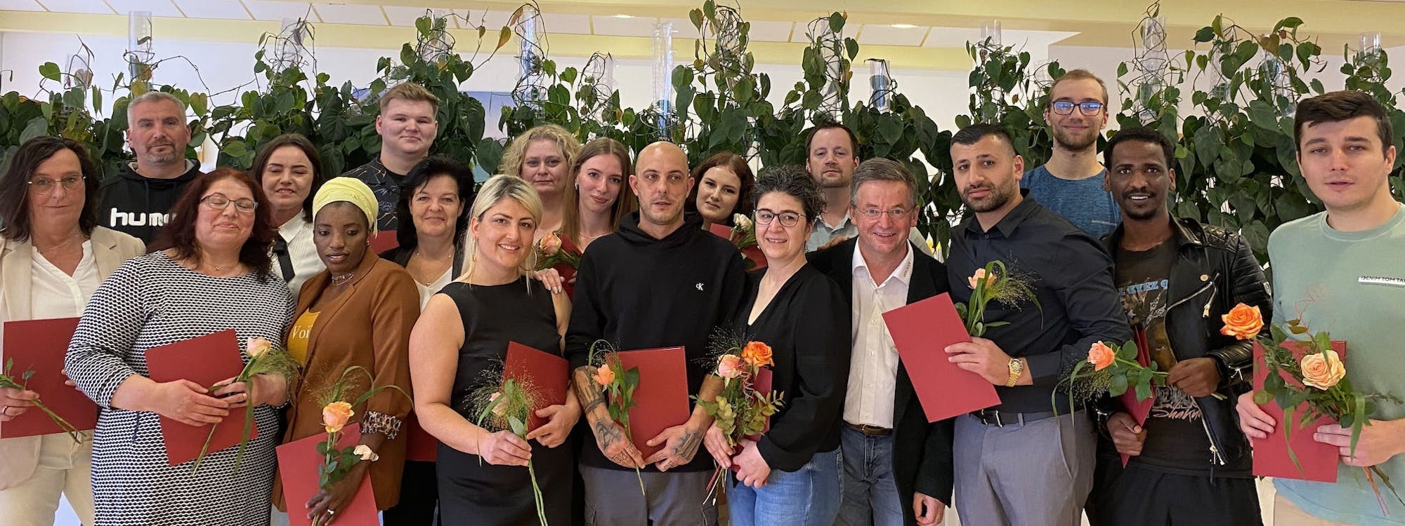 Examinierte Krankenpflegehelfer Examinierte Krankenpflegehelfer