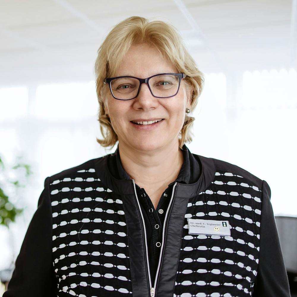 Dr. Catri Tegtmeier