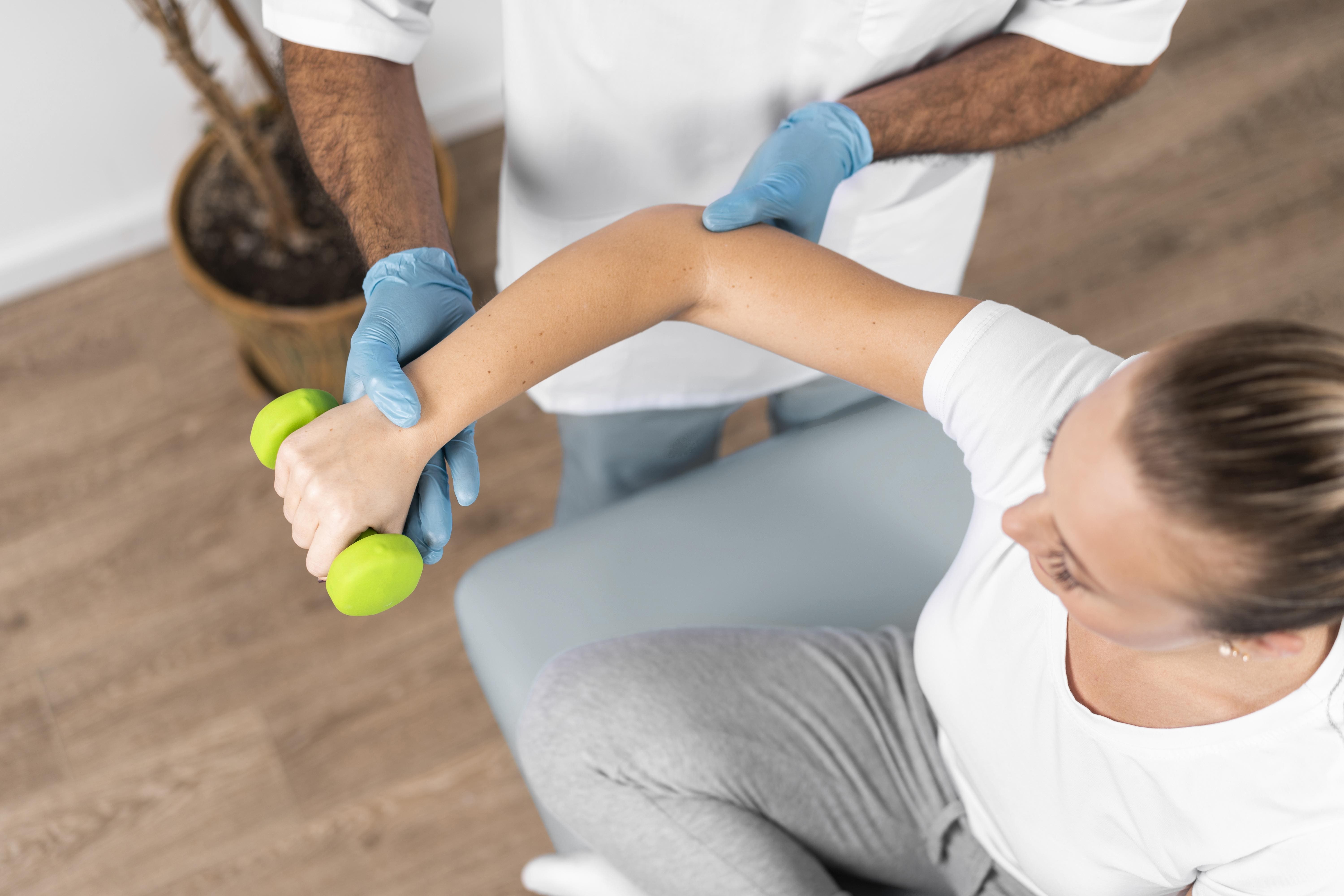 Onkologische Ergotherapie