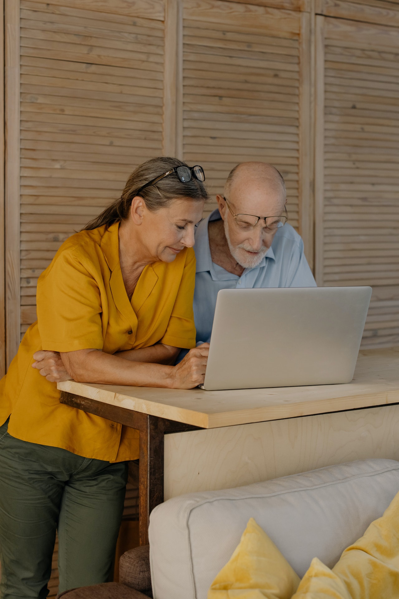 Bei wem beantragen Sie eine Reha? 