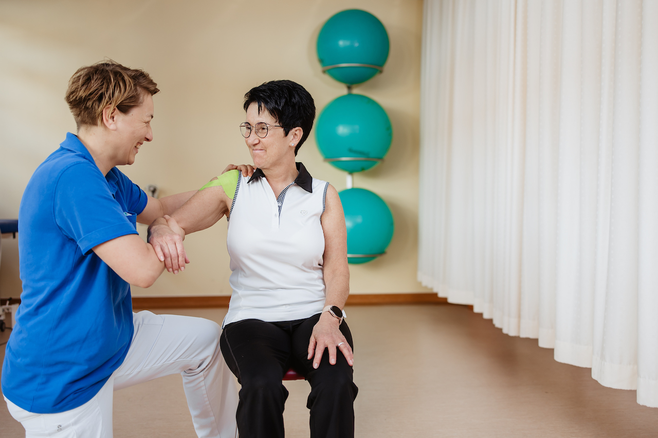 Werner Wicker Klinik Orthopädie