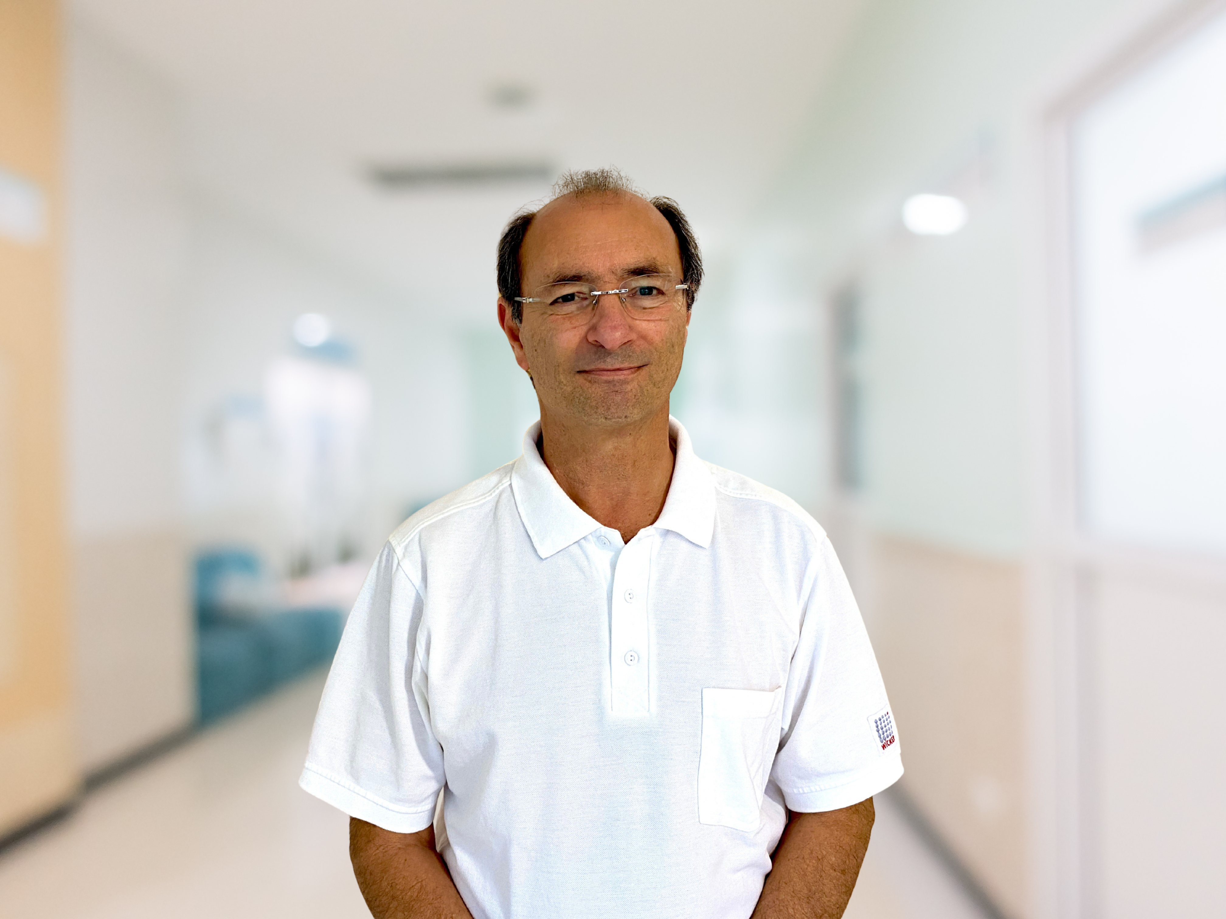 Dr. med. Ranbir Singh