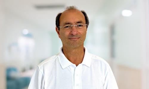 Dr. med. Ranbir Singh Dr. med. Ranbir Singh