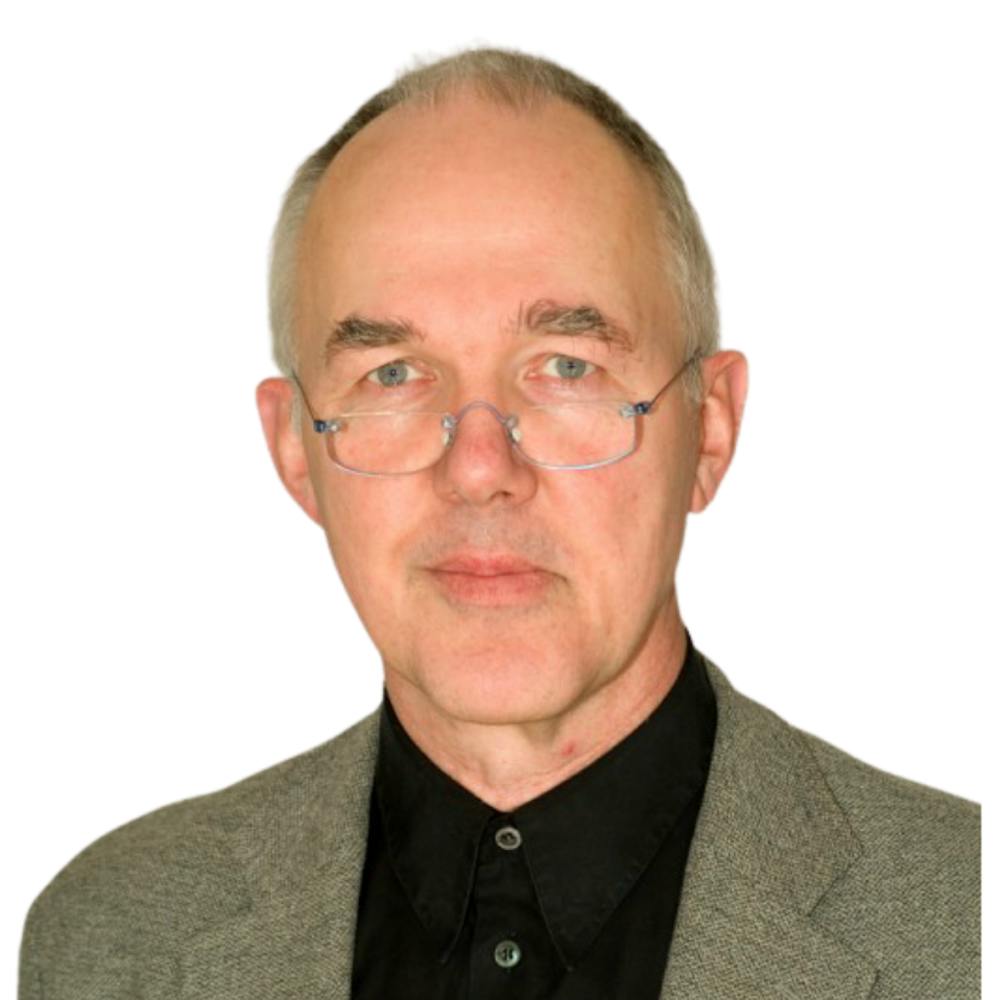 Dr. med. Jochen Wehrmann