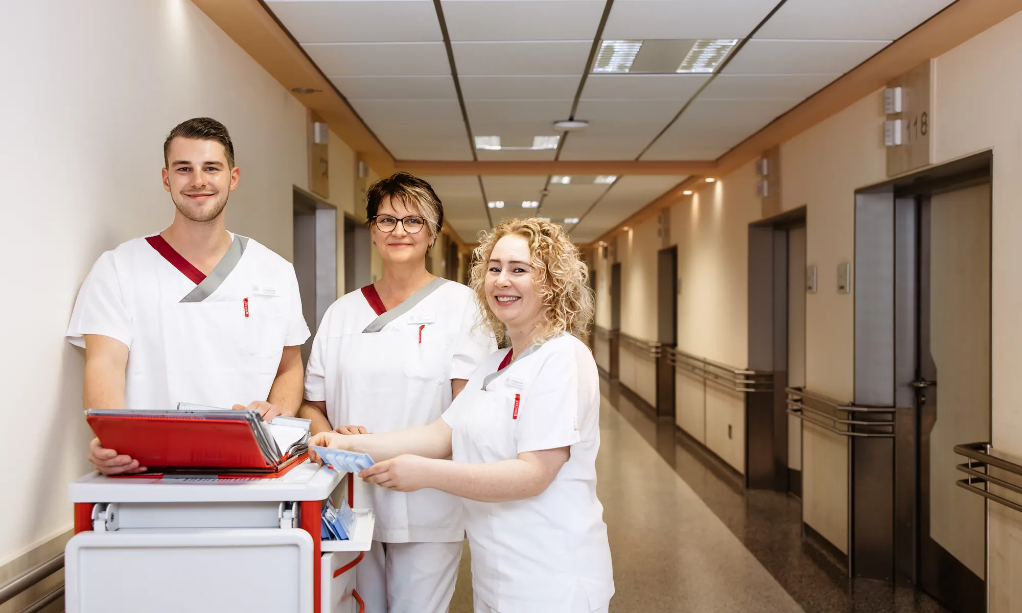 WWK-Pflegeteam-Flur
