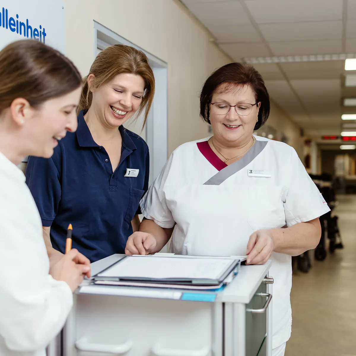 Neurologische Rehabilitation
