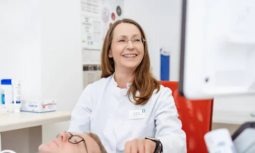 Birgit Spyra Birgit Spyra