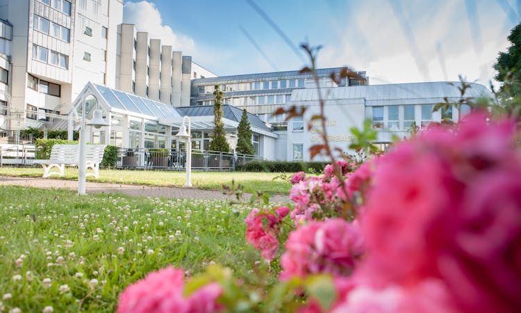 Klinik Am Osterbach Jubiläum