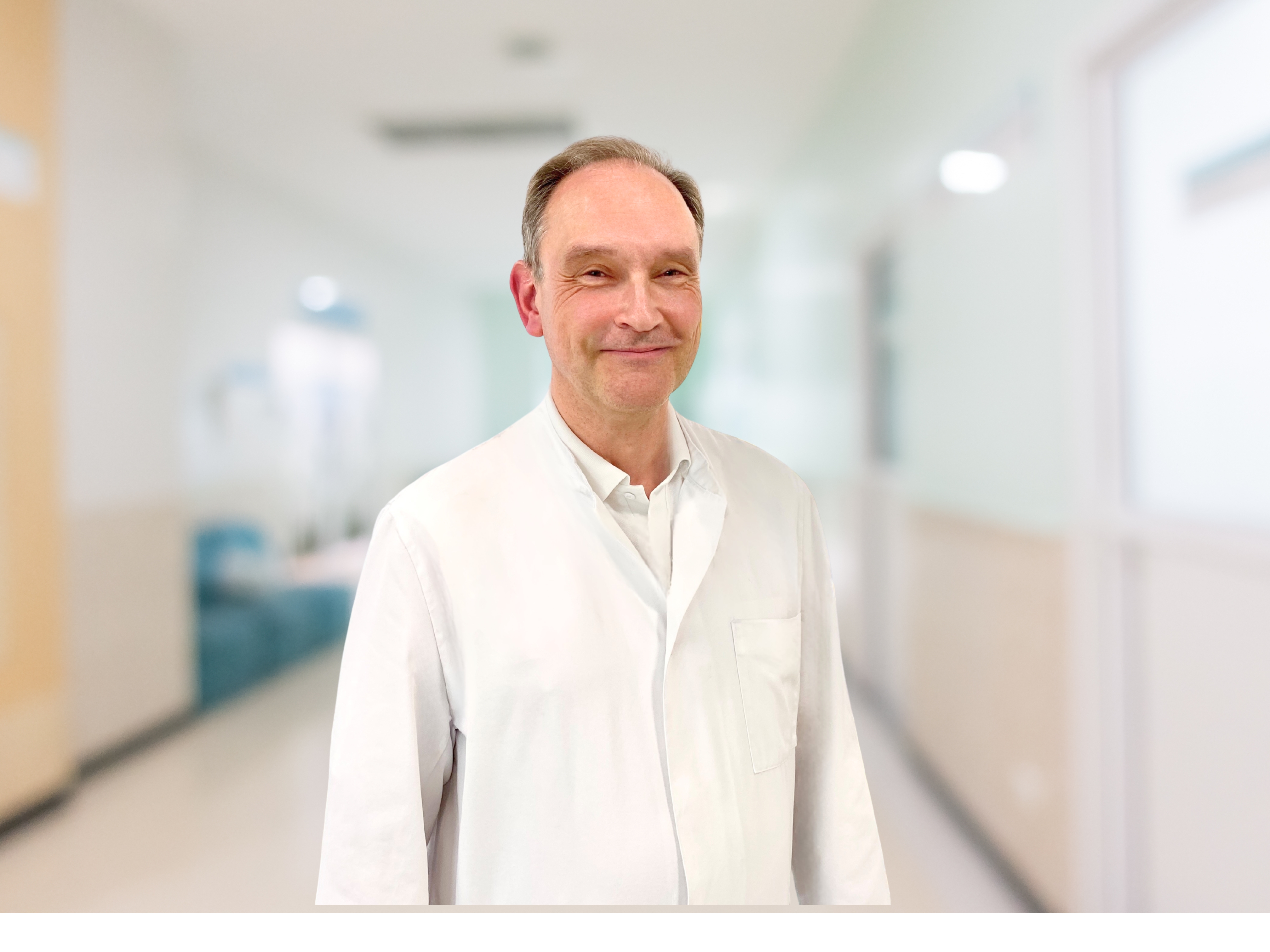 Facharzt für Urologie Dr. med. Andreas Redecker