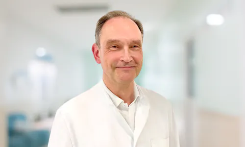 Facharzt für Urologie Dr. med. Andreas Redecker Facharzt für Urologie Dr. med. Andreas Redecker
