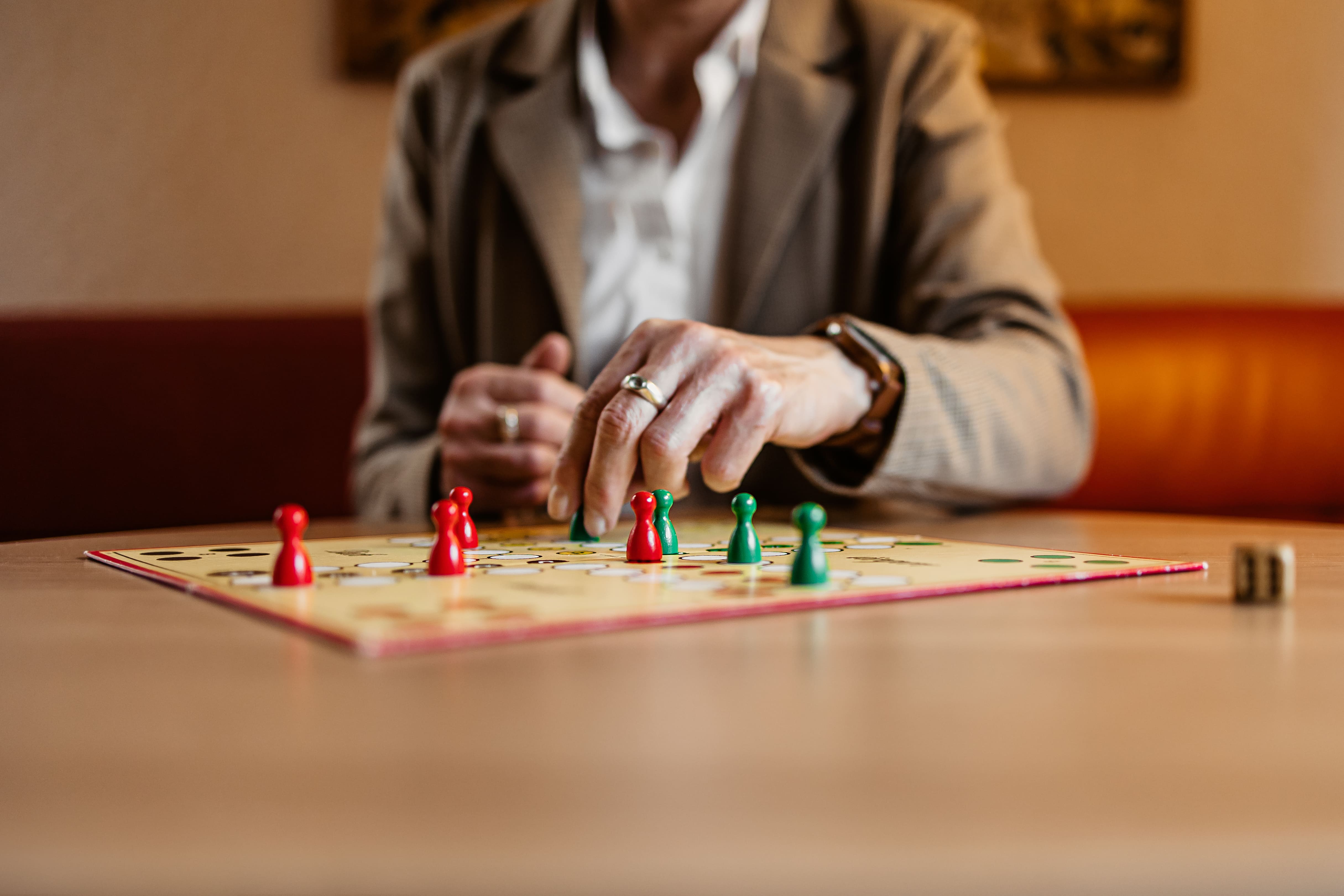 Sonnenberg-Klinik Freizeit