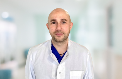 Dr. med. Miroslav Iovanovici