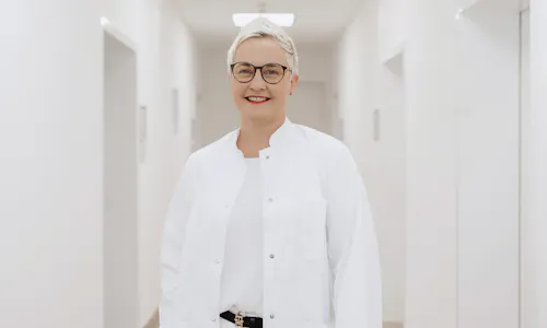 Anita Konradi, Innere Medizin und Orthopädie Anita Konradi, Innere Medizin und Orthopädie
