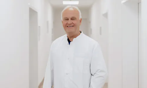 Dr. Joachim Weber, Oberarzt Neurologie Dr. Joachim Weber, Oberarzt Neurologie