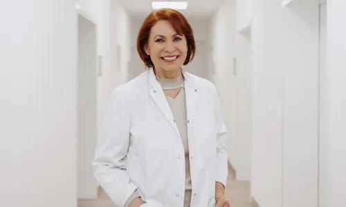 Irina Silich Irina Silich