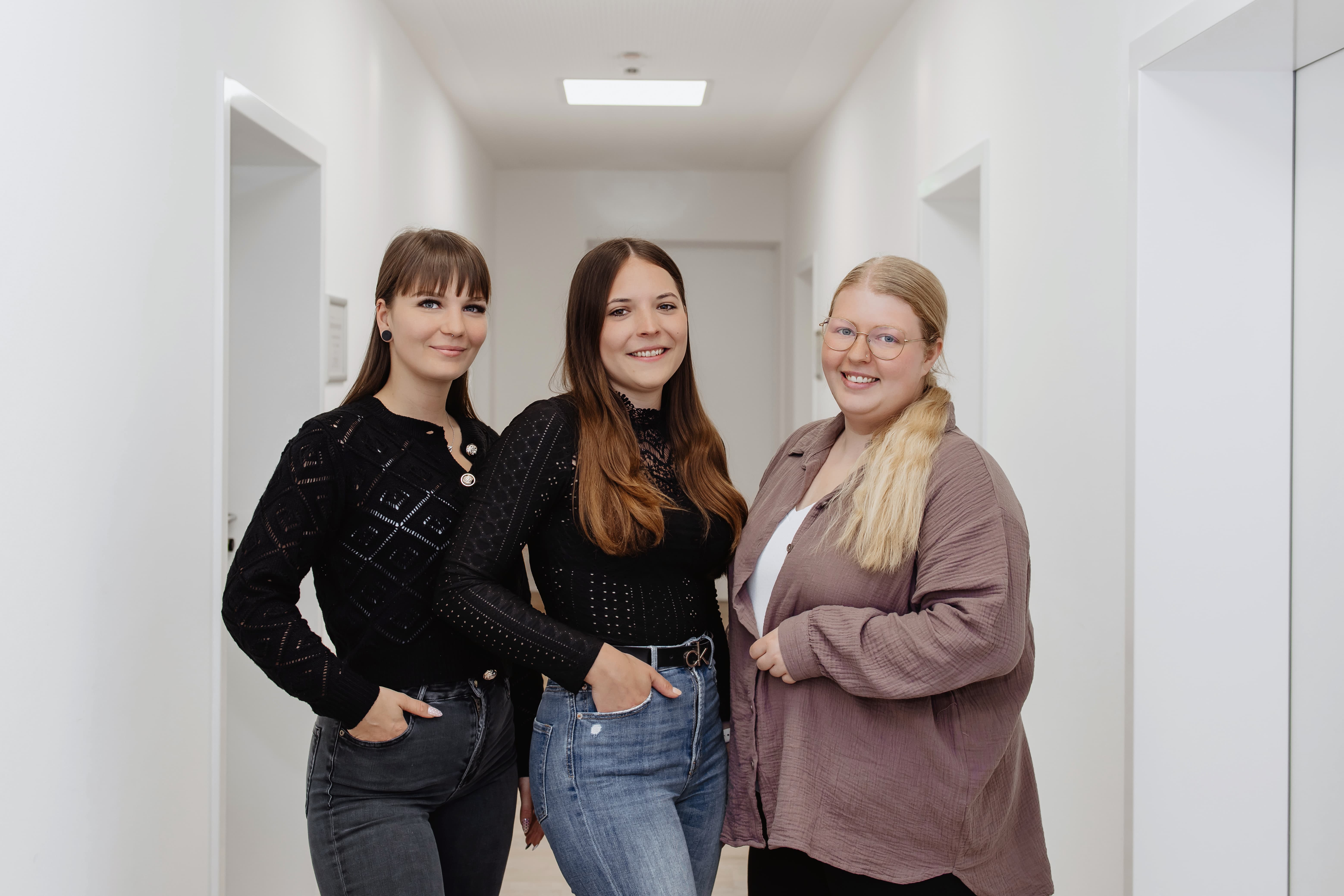 Patientenmanagement der Klinik Hoher Meißner in Bad Sooden-Allendorf