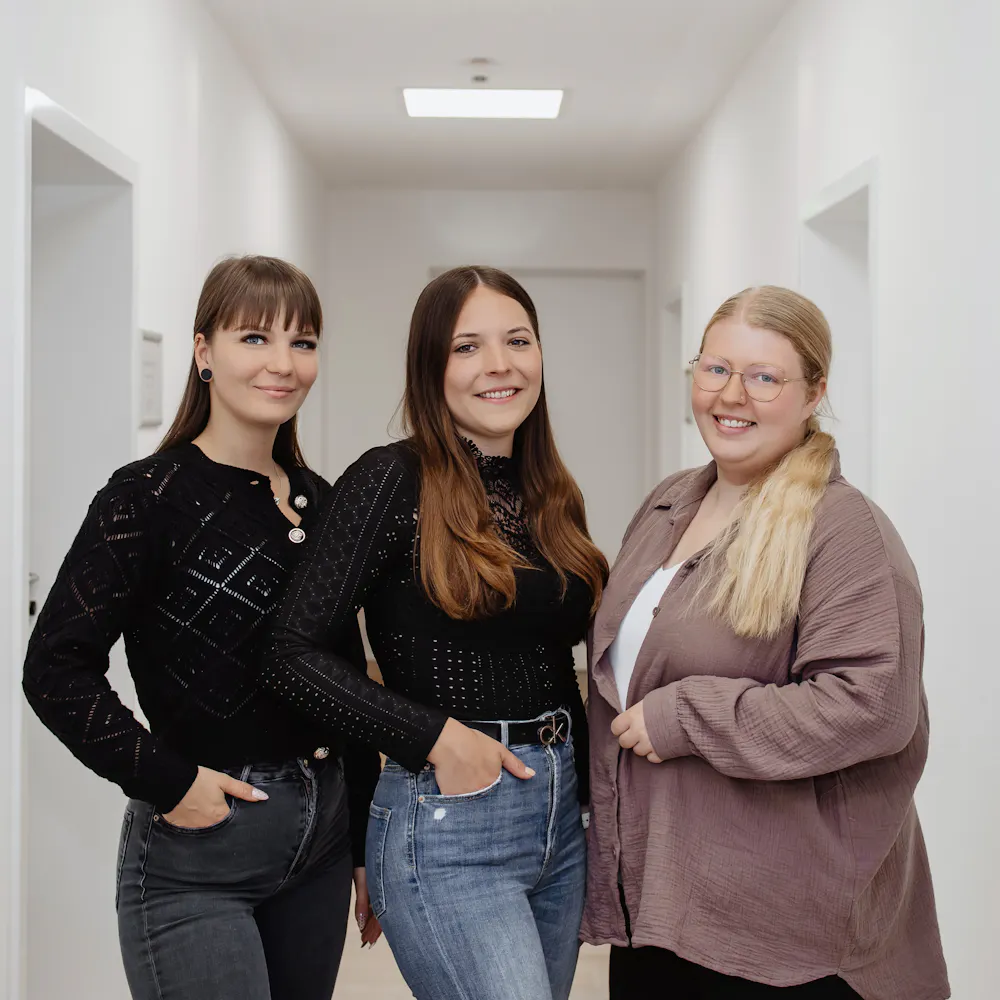 Patientenmanagement der Klinik Hoher Meißner in Bad Sooden-Allendorf