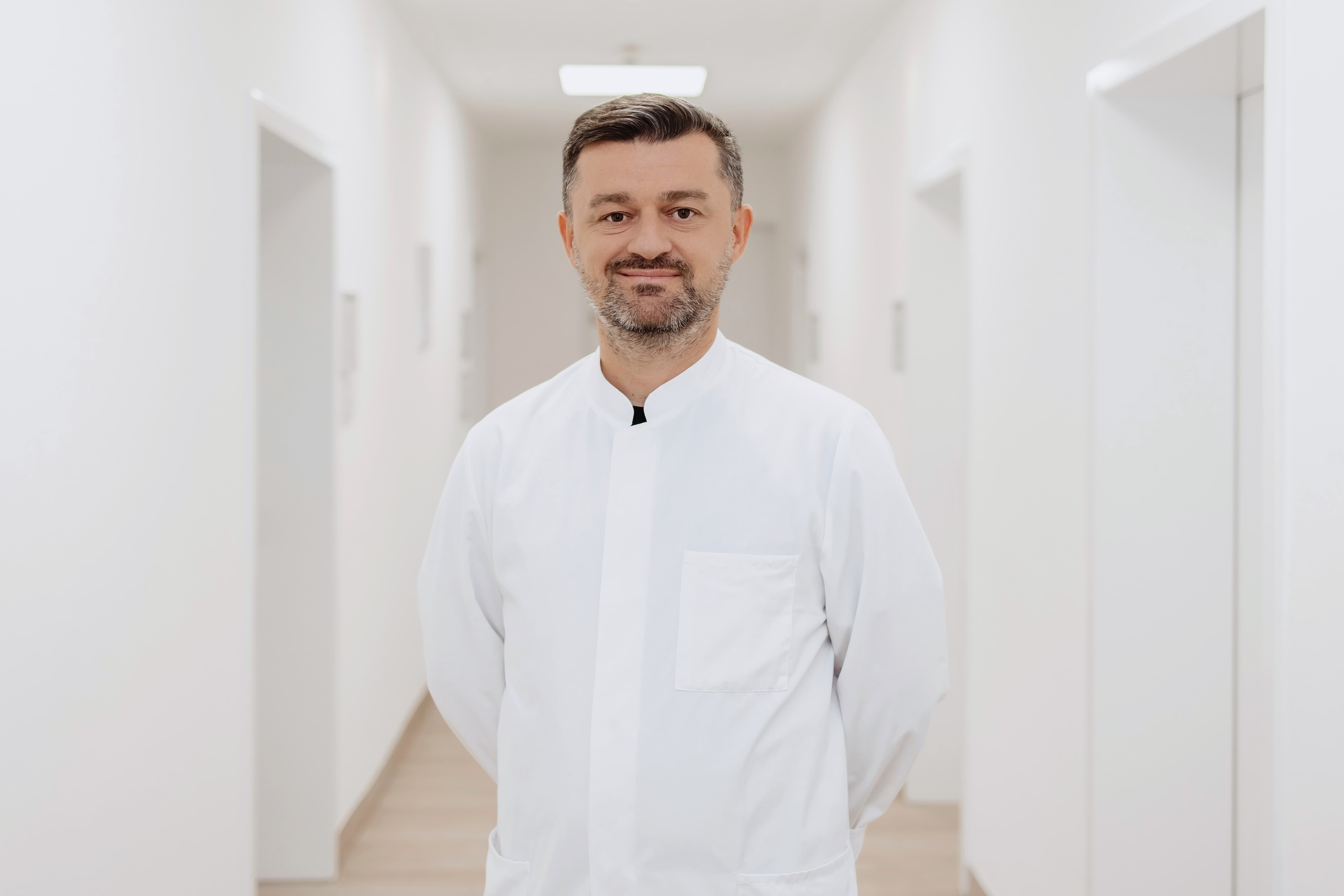 Jurgen Loshe