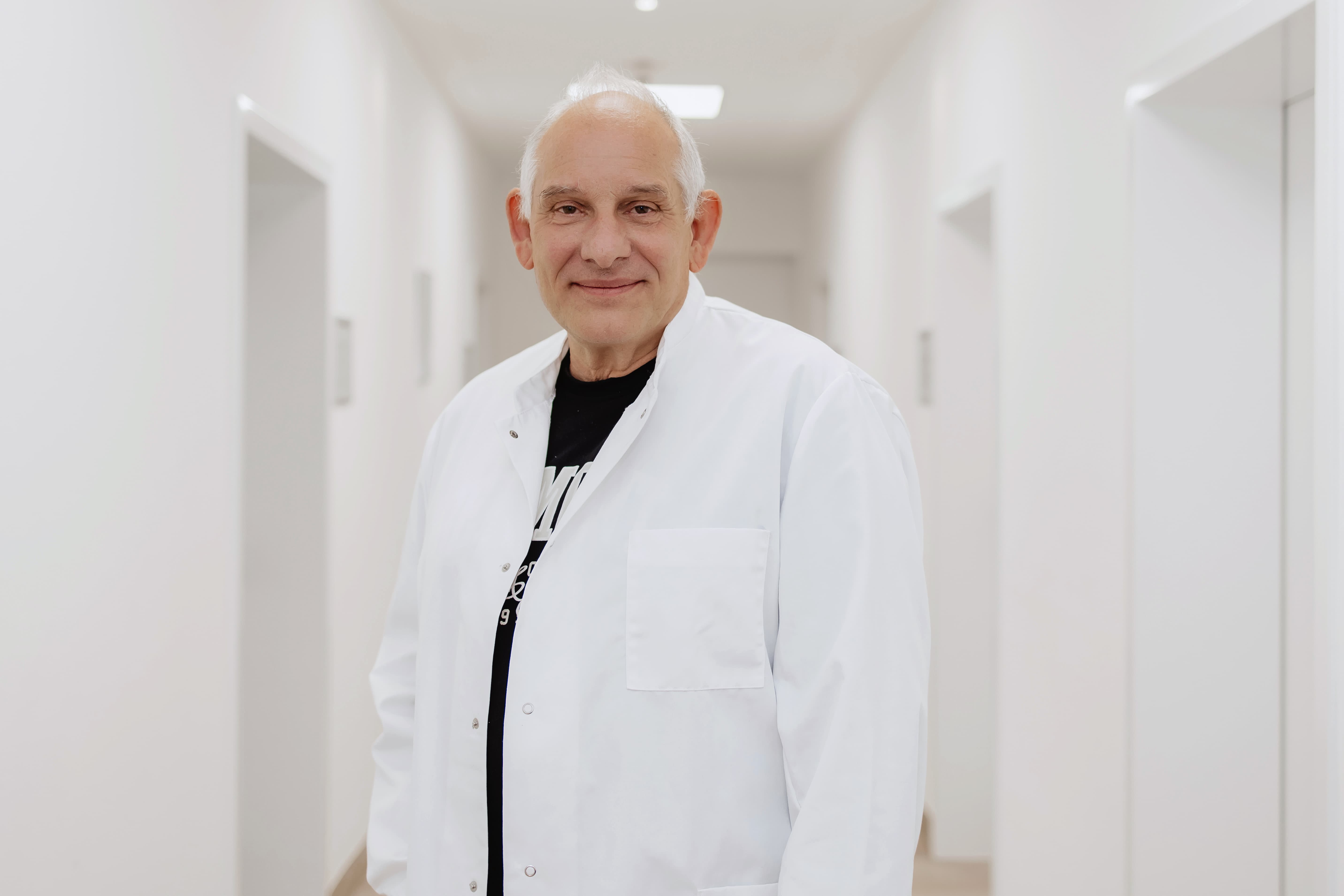 Dr. Torido Costanzo