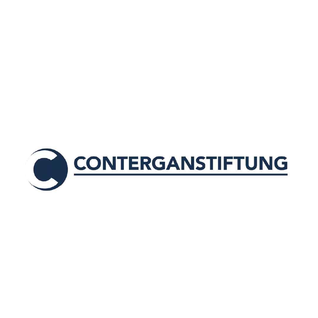 Logo Conterganstiftung