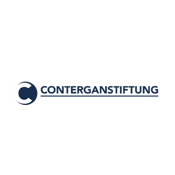 Logo Conterganstiftung Logo Conterganstiftung