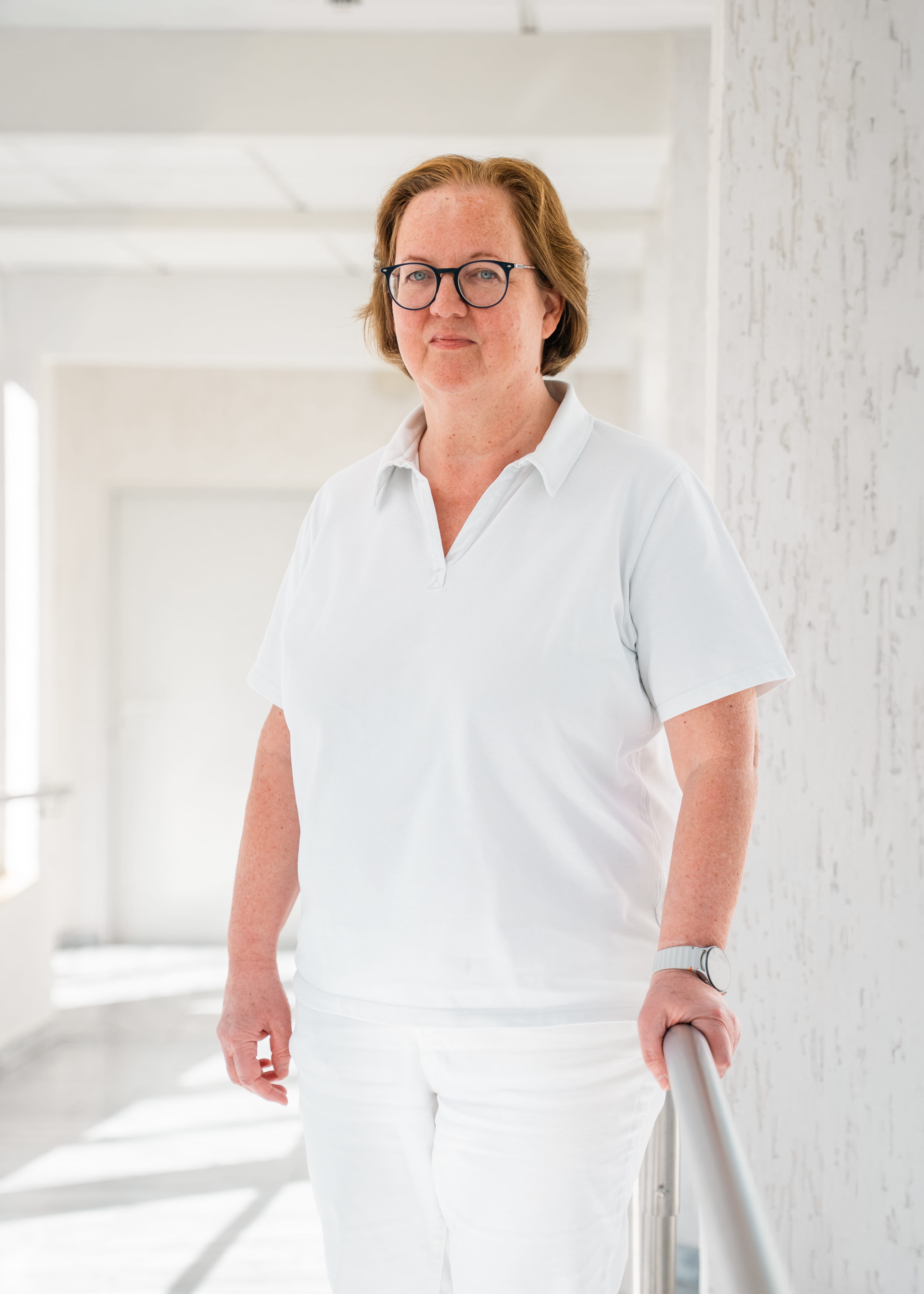 Heike Sälzer Orthopädie Wicker Klinik