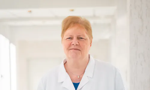 Dr. med. Vera Wiebusch Orthopädie Wicker Klinik Dr. med. Vera Wiebusch Orthopädie Wicker Klinik