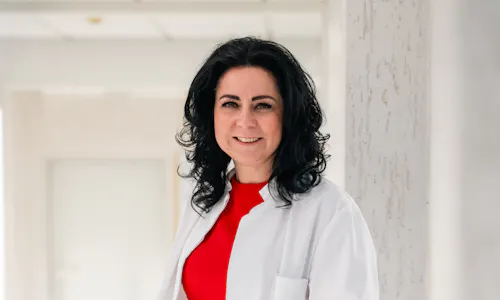 Gratiela Otilia Popescu Orthopädie Wicker Klinik Gratiela Otilia Popescu Orthopädie Wicker Klinik