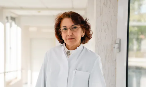 Dr. Ecaterina Moraru Neurologie Wicker Klinik Dr. Ecaterina Moraru Neurologie Wicker Klinik