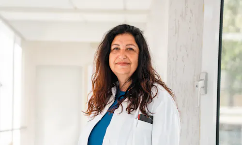 Ruba Malki Neurologie Wicker Kliinik Ruba Malki Neurologie Wicker Kliinik