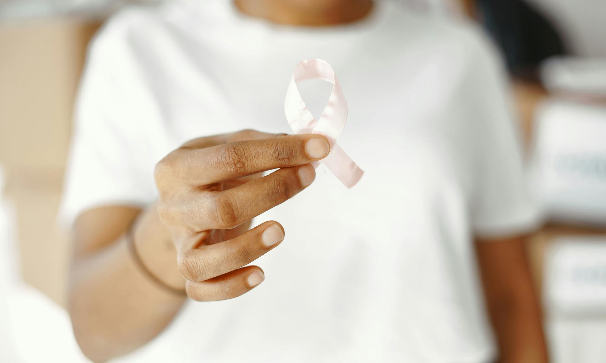 Reha-Klinik nach Brustkrebs