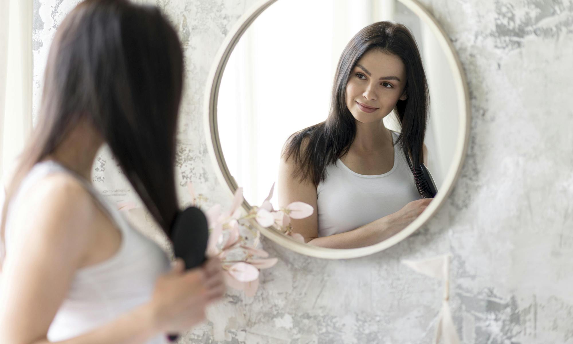 Weiblicher und männlicher Narzissmus