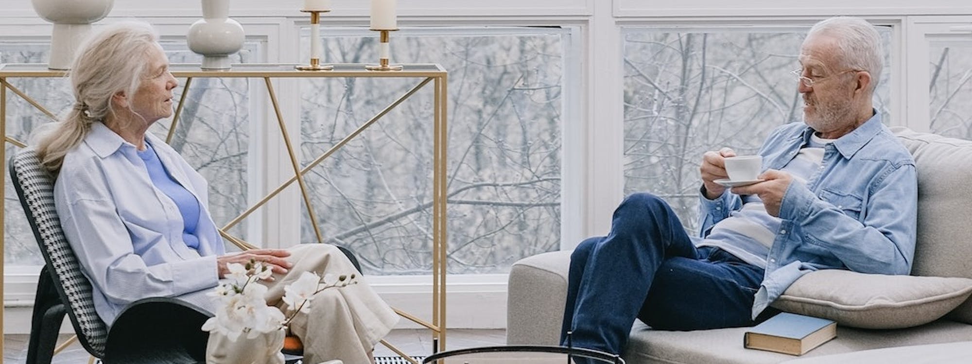 Abteilung für Psychotherapie