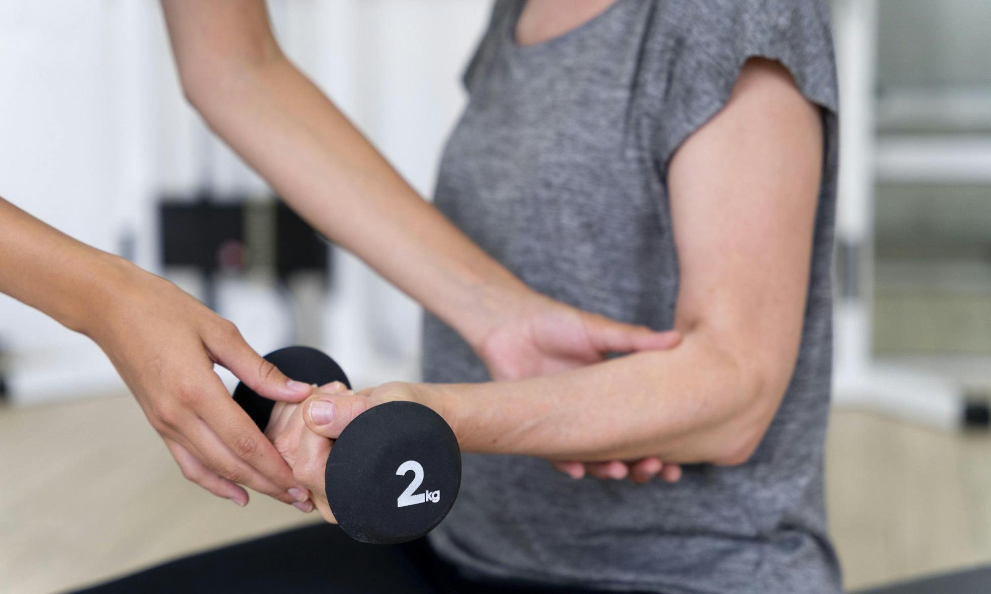 Orthopädische Ergotherapie