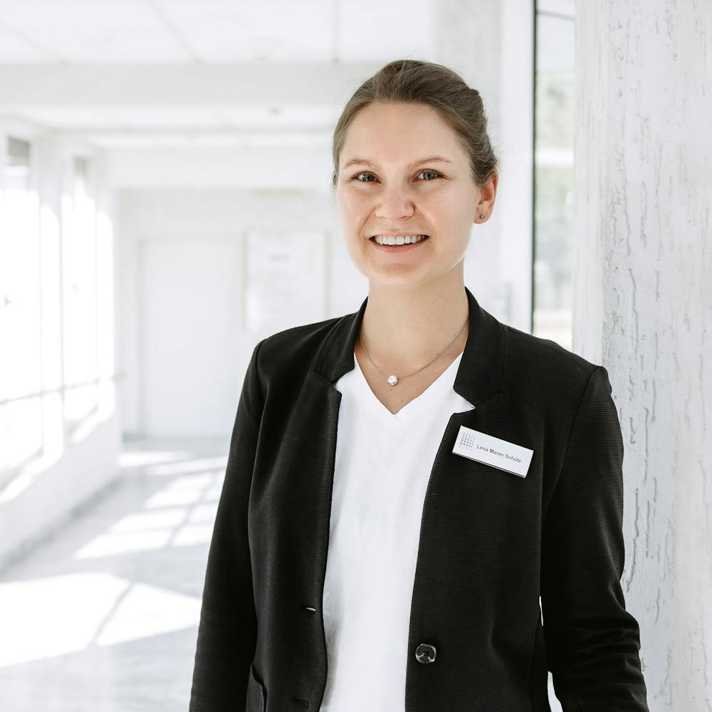 Lena Maren Schütz
