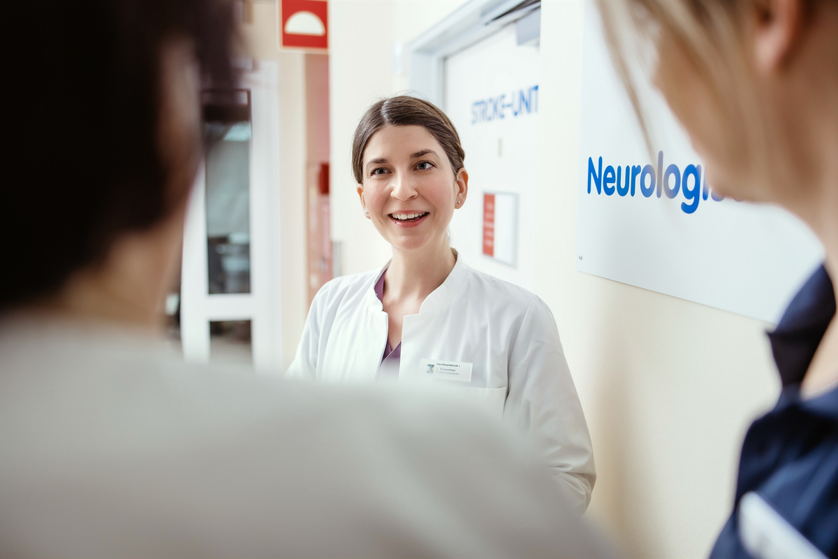 Ihre Ansprechpartner