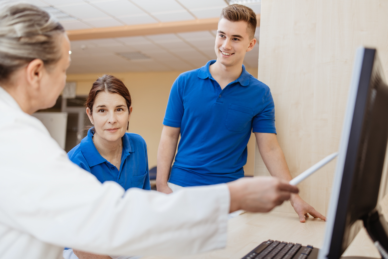 MVZ WWK - Alles aus einer Hand