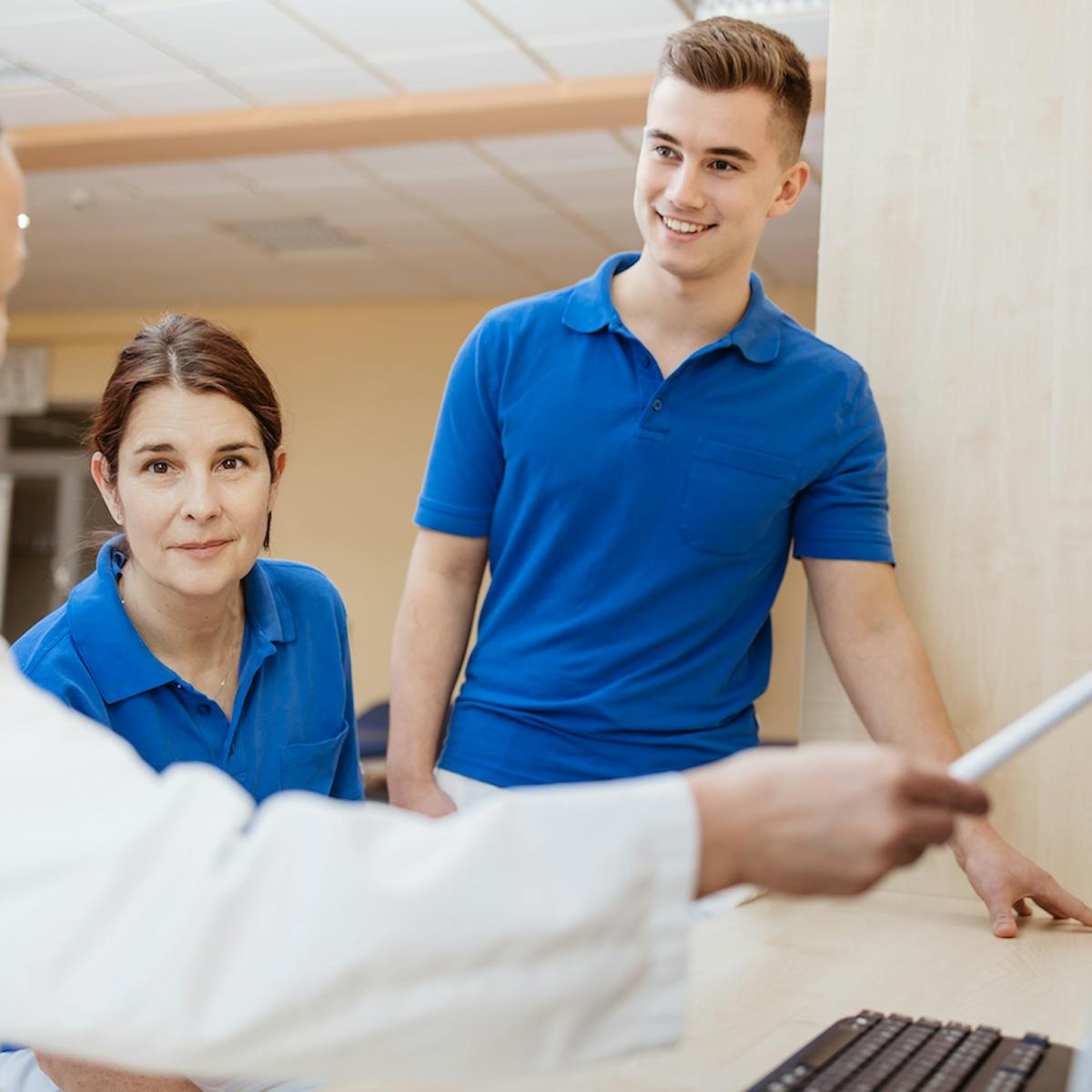 MVZ WWK - Alles aus einer Hand