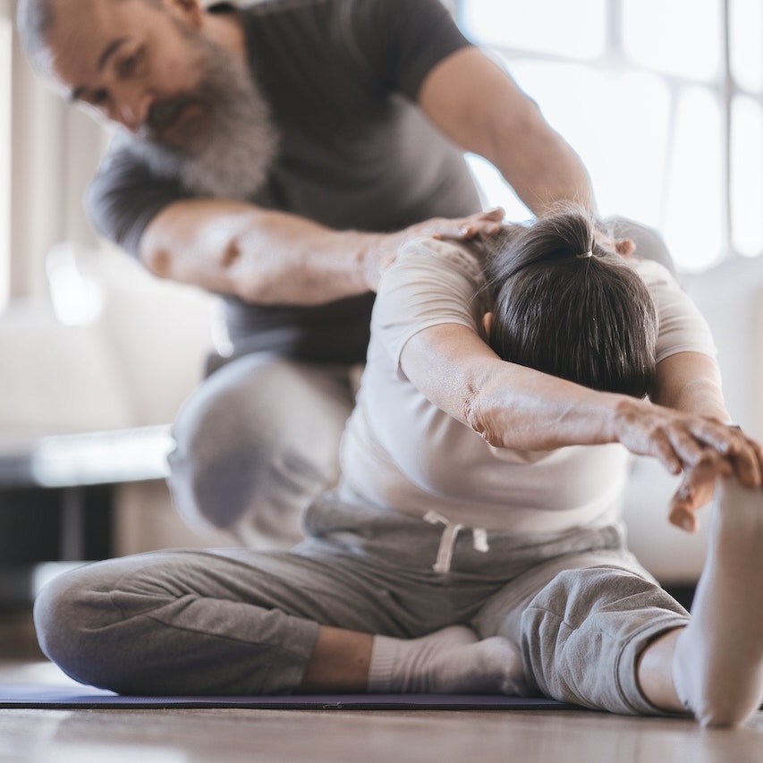 Was ist eine Muskeldystrophie?