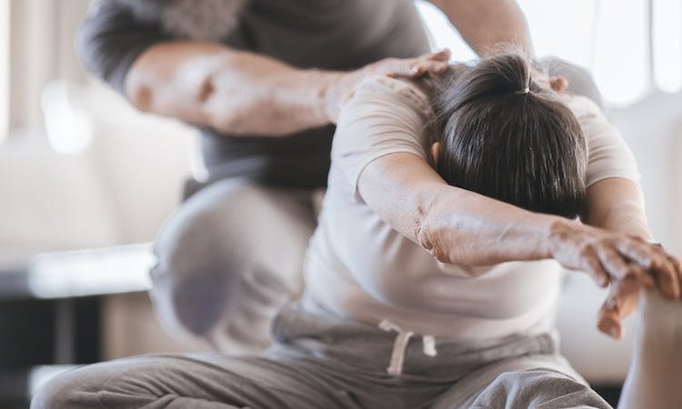 Was ist eine Muskeldystrophie?