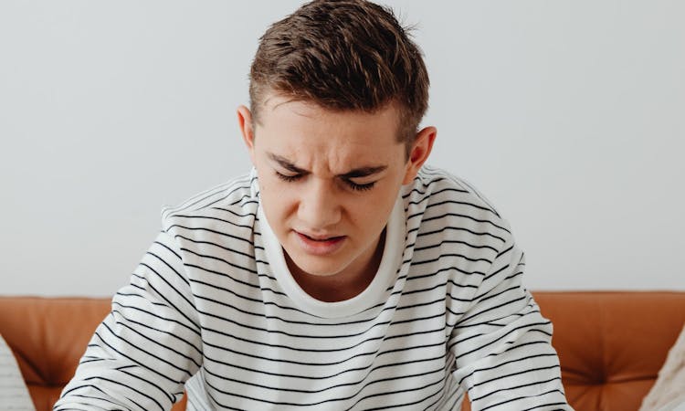 Was ist eine Dysthymie?