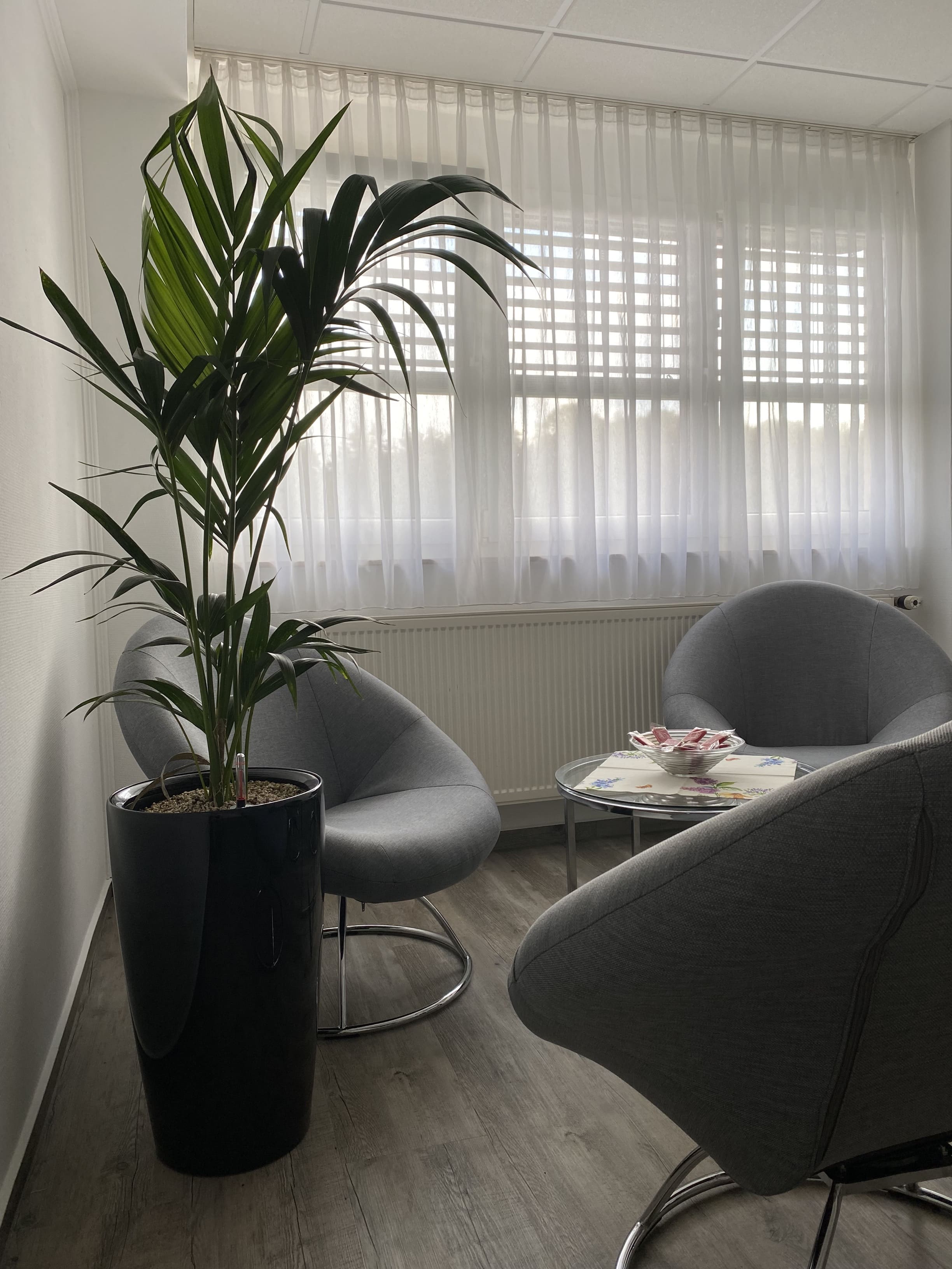 Wahlleistungen Hardtwaldklinik II