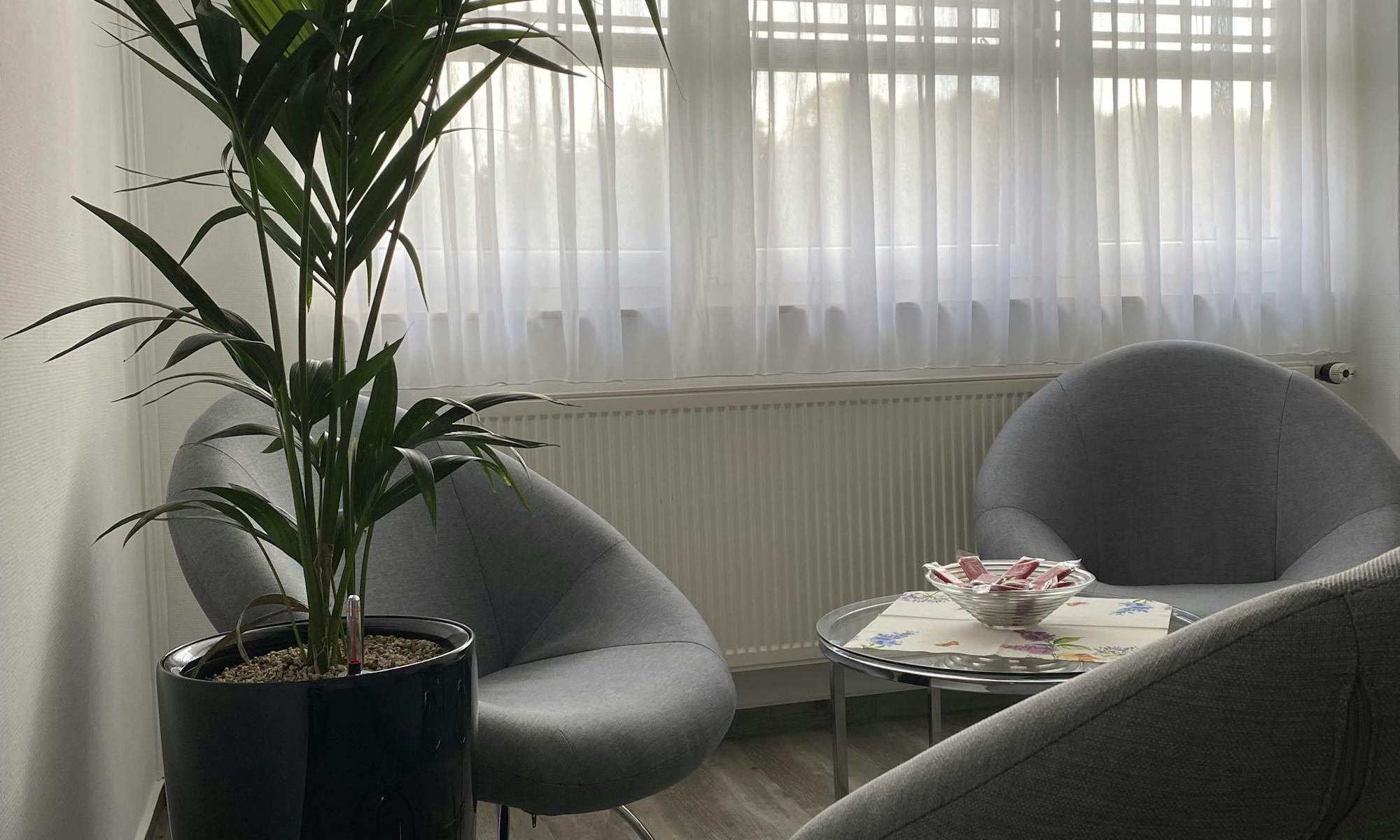 Wahlleistungen Hardtwaldklinik II