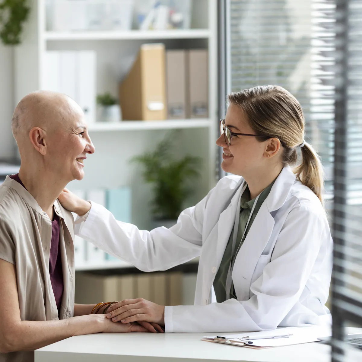 Krebserkrankungen in der Sonnenberg-Klinik